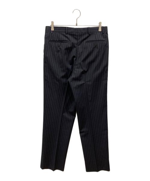 ARMANI COLLEZIONI（アルマーニ コレツィオーニ）ARMANI COLLEZIONI (アルマーニ コレツィオーニ) セットアップスーツ ネイビー サイズ:SIZE 48の古着・服飾アイテム