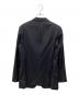 ARMANI COLLEZIONI (アルマーニ コレツィオーニ) セットアップスーツ ネイビー サイズ:SIZE 48：8000円