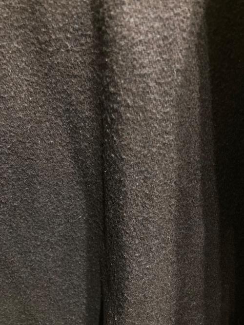 GIORGIO ARMANI（ジョルジョアルマーニ）GIORGIO ARMANI (ジョルジョアルマーニ) ムートンボンバージャケット ベージュ サイズ:SIZE 50の古着・服飾アイテム