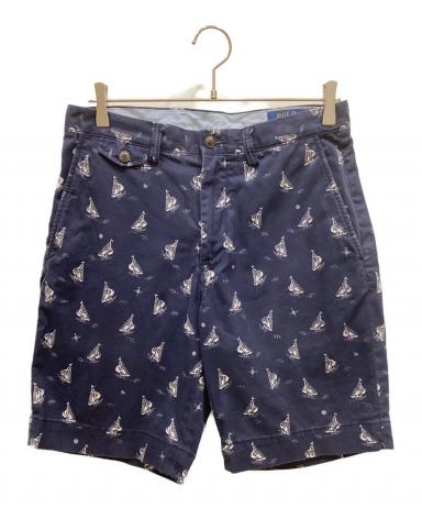 中古・古着通販】POLO RALPH LAUREN (ポロ・ラルフローレン) 総柄