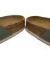 中古・古着 BIRKENSTOCK (ビルケンシュトック) MAYARI サンダル カーキ サイズ:SIZE 23.5cm：6000円