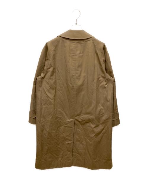 Burberry's（バーバリーズ）Burberry's (バーバリーズ) ステンカラーコート ベージュ サイズ:不明の古着・服飾アイテム