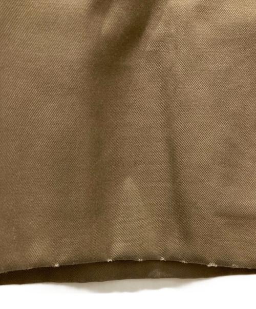 Burberry's（バーバリーズ）Burberry's (バーバリーズ) ステンカラーコート ベージュ サイズ:不明の古着・服飾アイテム