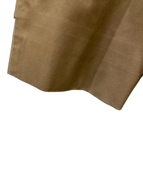 Burberry's（バーバリーズ）Burberry's (バーバリーズ) ステンカラーコート ベージュ サイズ:不明の古着・服飾アイテム