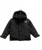 THE NORTH FACEザ ノース フェイス）の古着「バルトロライトジャケット」｜ブラック