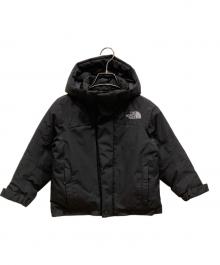 THE NORTH FACE（ザ ノース フェイス）の古着「バルトロライトジャケット」｜ブラック