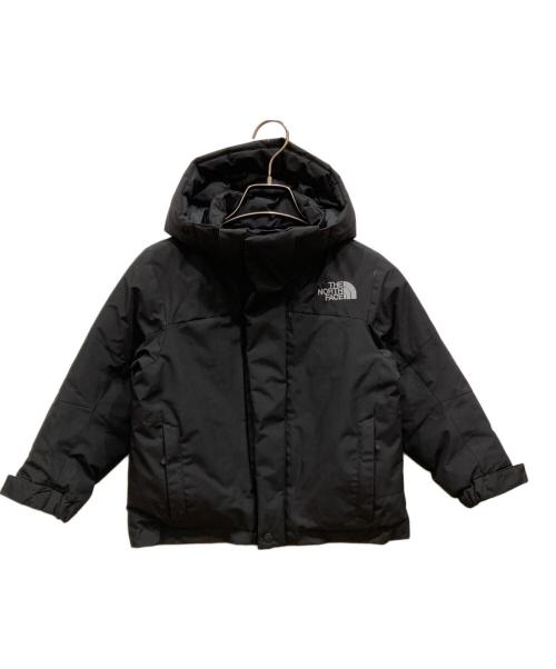 THE NORTH FACE（ザ ノース フェイス）THE NORTH FACE (ザ ノース フェイス) バルトロライトジャケット ブラック サイズ:110cmの古着・服飾アイテム