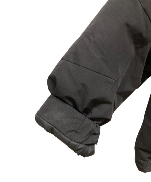 THE NORTH FACE（ザ ノース フェイス）THE NORTH FACE (ザ ノース フェイス) バルトロライトジャケット ブラック サイズ:110cmの古着・服飾アイテム