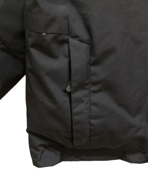 THE NORTH FACE（ザ ノース フェイス）THE NORTH FACE (ザ ノース フェイス) バルトロライトジャケット ブラック サイズ:110cmの古着・服飾アイテム