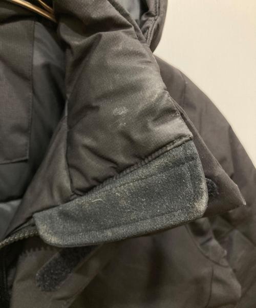 THE NORTH FACE（ザ ノース フェイス）THE NORTH FACE (ザ ノース フェイス) バルトロライトジャケット ブラック サイズ:110cmの古着・服飾アイテム