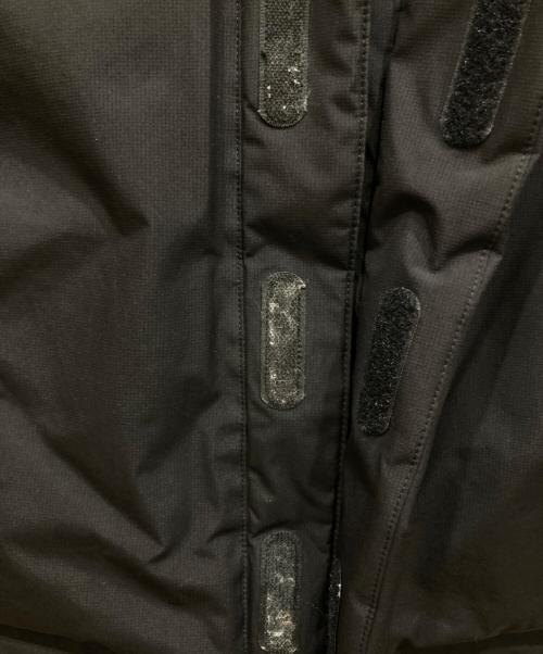 THE NORTH FACE（ザ ノース フェイス）THE NORTH FACE (ザ ノース フェイス) バルトロライトジャケット ブラック サイズ:110cmの古着・服飾アイテム
