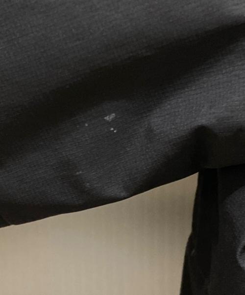 THE NORTH FACE（ザ ノース フェイス）THE NORTH FACE (ザ ノース フェイス) バルトロライトジャケット ブラック サイズ:110cmの古着・服飾アイテム