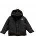 THE NORTH FACE（ザ ノース フェイス）の古着「バルトロライトジャケット」｜ブラック