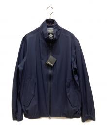 Columbia（コロンビア）の古着「マカラベイジャケット」｜ネイビー