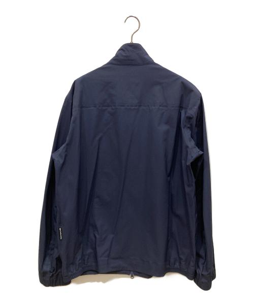 Columbia（コロンビア）Columbia (コロンビア) マカラベイジャケット ネイビー サイズ:SIZE XLの古着・服飾アイテム