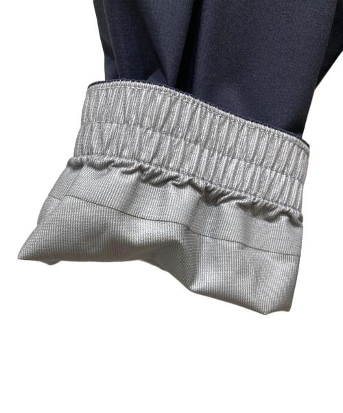 Columbia（コロンビア）Columbia (コロンビア) マカラベイジャケット ネイビー サイズ:SIZE XLの古着・服飾アイテム