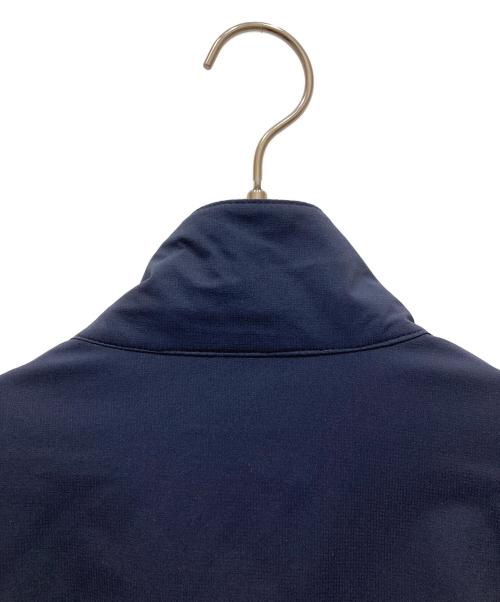 Columbia（コロンビア）Columbia (コロンビア) マカラベイジャケット ネイビー サイズ:SIZE XLの古着・服飾アイテム