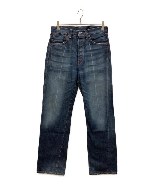 LEVI'S VINTAGE CLOTHING（リーバイス ビンテージ クロージング）LEVI'S VINTAGE CLOTHING (リーバイス ビンテージ クロージング) 復刻501XXデニムパンツ インディゴ サイズ:W34の古着・服飾アイテム