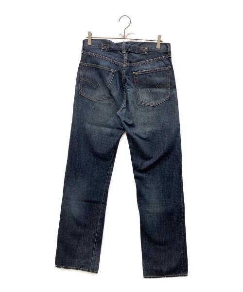LEVI'S VINTAGE CLOTHING（リーバイス ビンテージ クロージング）LEVI'S VINTAGE CLOTHING (リーバイス ビンテージ クロージング) 復刻501XXデニムパンツ インディゴ サイズ:W34の古着・服飾アイテム
