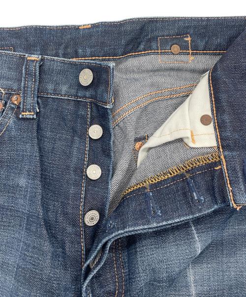 LEVI'S VINTAGE CLOTHING（リーバイス ビンテージ クロージング）LEVI'S VINTAGE CLOTHING (リーバイス ビンテージ クロージング) 復刻501XXデニムパンツ インディゴ サイズ:W34の古着・服飾アイテム