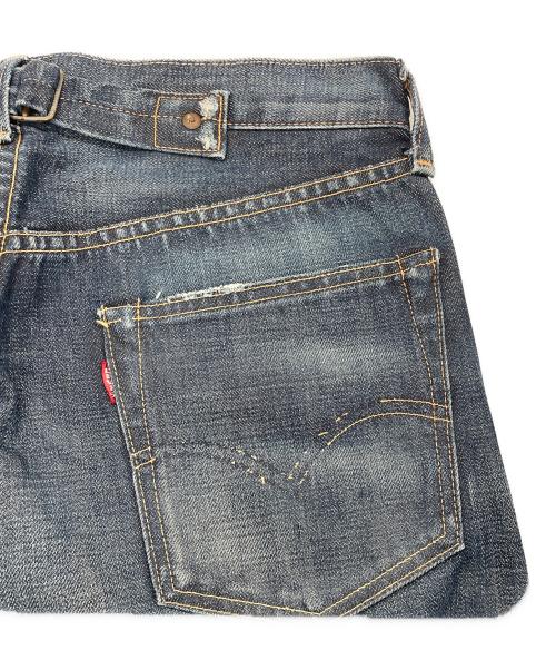 LEVI'S VINTAGE CLOTHING（リーバイス ビンテージ クロージング）LEVI'S VINTAGE CLOTHING (リーバイス ビンテージ クロージング) 復刻501XXデニムパンツ インディゴ サイズ:W34の古着・服飾アイテム