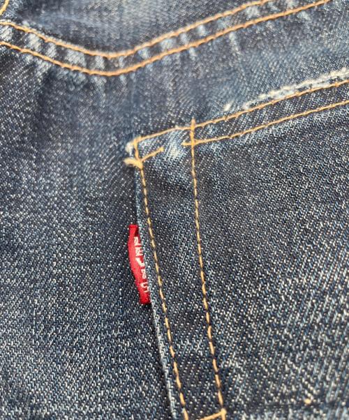LEVI'S VINTAGE CLOTHING（リーバイス ビンテージ クロージング）LEVI'S VINTAGE CLOTHING (リーバイス ビンテージ クロージング) 復刻501XXデニムパンツ インディゴ サイズ:W34の古着・服飾アイテム