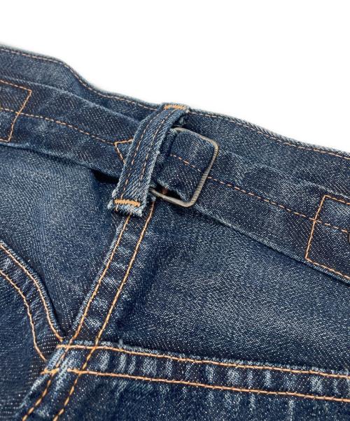 LEVI'S VINTAGE CLOTHING（リーバイス ビンテージ クロージング）LEVI'S VINTAGE CLOTHING (リーバイス ビンテージ クロージング) 復刻501XXデニムパンツ インディゴ サイズ:W34の古着・服飾アイテム