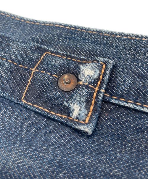 LEVI'S VINTAGE CLOTHING（リーバイス ビンテージ クロージング）LEVI'S VINTAGE CLOTHING (リーバイス ビンテージ クロージング) 復刻501XXデニムパンツ インディゴ サイズ:W34の古着・服飾アイテム