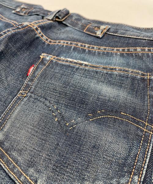 LEVI'S VINTAGE CLOTHING（リーバイス ビンテージ クロージング）LEVI'S VINTAGE CLOTHING (リーバイス ビンテージ クロージング) 復刻501XXデニムパンツ インディゴ サイズ:W34の古着・服飾アイテム