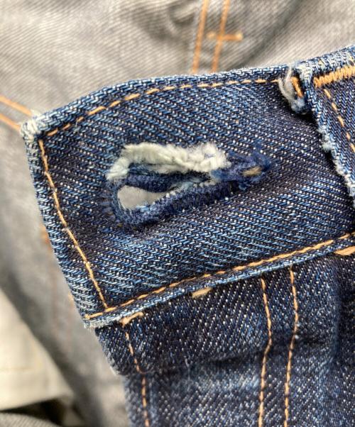 LEVI'S VINTAGE CLOTHING（リーバイス ビンテージ クロージング）LEVI'S VINTAGE CLOTHING (リーバイス ビンテージ クロージング) 復刻501XXデニムパンツ インディゴ サイズ:W34の古着・服飾アイテム