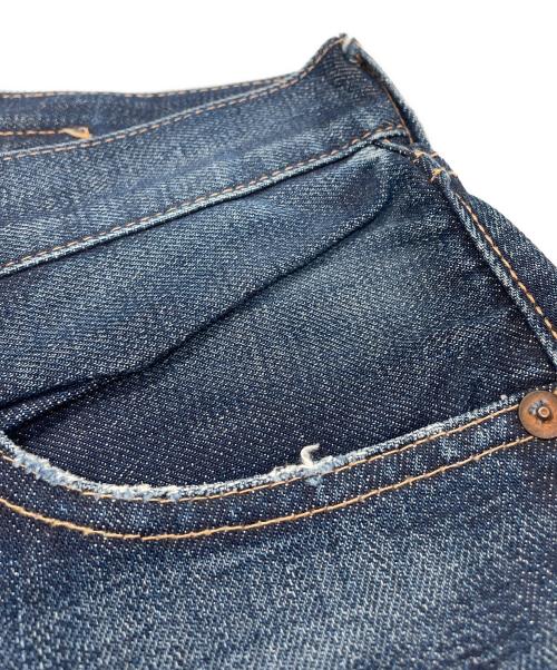 LEVI'S VINTAGE CLOTHING（リーバイス ビンテージ クロージング）LEVI'S VINTAGE CLOTHING (リーバイス ビンテージ クロージング) 復刻501XXデニムパンツ インディゴ サイズ:W34の古着・服飾アイテム
