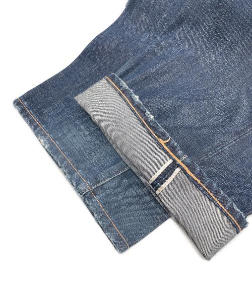LEVI'S VINTAGE CLOTHING（リーバイス ビンテージ クロージング）LEVI'S VINTAGE CLOTHING (リーバイス ビンテージ クロージング) 復刻501XXデニムパンツ インディゴ サイズ:W34の古着・服飾アイテム