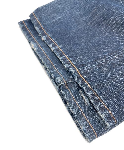 LEVI'S VINTAGE CLOTHING（リーバイス ビンテージ クロージング）LEVI'S VINTAGE CLOTHING (リーバイス ビンテージ クロージング) 復刻501XXデニムパンツ インディゴ サイズ:W34の古着・服飾アイテム