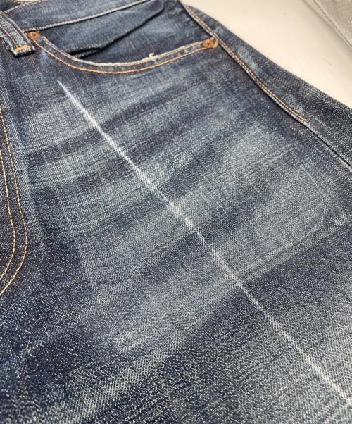 LEVI'S VINTAGE CLOTHING（リーバイス ビンテージ クロージング）LEVI'S VINTAGE CLOTHING (リーバイス ビンテージ クロージング) 復刻501XXデニムパンツ インディゴ サイズ:W34の古着・服飾アイテム