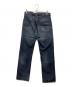 LEVI'S VINTAGE CLOTHING (リーバイス ビンテージ クロージング) 復刻501XXデニムパンツ インディゴ サイズ:W34：18000円