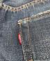 中古・古着 LEVI'S VINTAGE CLOTHING (リーバイス ビンテージ クロージング) 復刻501XXデニムパンツ インディゴ サイズ:W34：18000円