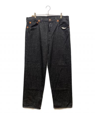 中古・古着通販】WOOLRICH (ウールリッチ) セルビッヂデニム 5ポケット