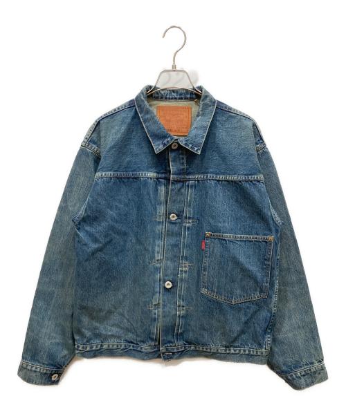 LEVI'S VINTAGE CLOTHING（リーバイス ビンテージ クロージング）LEVI'S VINTAGE CLOTHING (リーバイス ビンテージ クロージング) S506XX デニムジャケット インディゴ サイズ:SIZE Sの古着・服飾アイテム