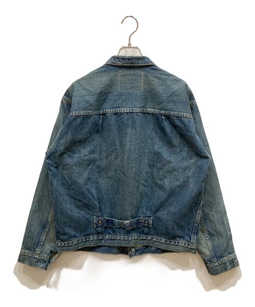 LEVI'S VINTAGE CLOTHING（リーバイス ビンテージ クロージング）LEVI'S VINTAGE CLOTHING (リーバイス ビンテージ クロージング) S506XX デニムジャケット インディゴ サイズ:SIZE Sの古着・服飾アイテム