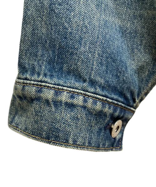 LEVI'S VINTAGE CLOTHING（リーバイス ビンテージ クロージング）LEVI'S VINTAGE CLOTHING (リーバイス ビンテージ クロージング) S506XX デニムジャケット インディゴ サイズ:SIZE Sの古着・服飾アイテム