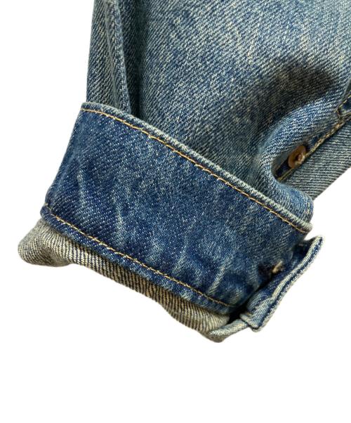 LEVI'S VINTAGE CLOTHING（リーバイス ビンテージ クロージング）LEVI'S VINTAGE CLOTHING (リーバイス ビンテージ クロージング) S506XX デニムジャケット インディゴ サイズ:SIZE Sの古着・服飾アイテム