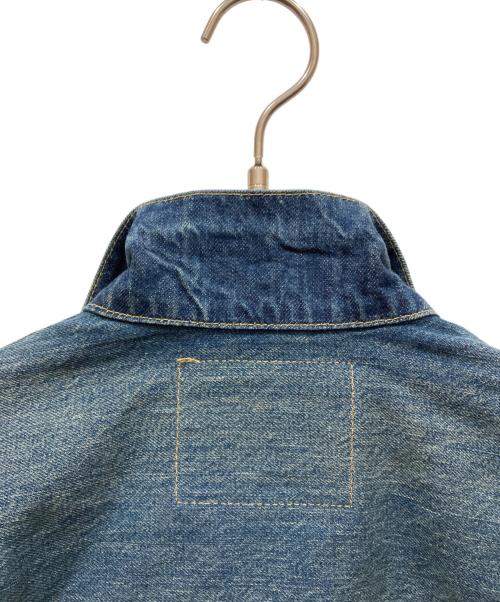 LEVI'S VINTAGE CLOTHING（リーバイス ビンテージ クロージング）LEVI'S VINTAGE CLOTHING (リーバイス ビンテージ クロージング) S506XX デニムジャケット インディゴ サイズ:SIZE Sの古着・服飾アイテム