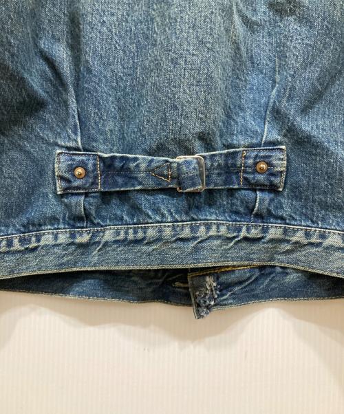 LEVI'S VINTAGE CLOTHING（リーバイス ビンテージ クロージング）LEVI'S VINTAGE CLOTHING (リーバイス ビンテージ クロージング) S506XX デニムジャケット インディゴ サイズ:SIZE Sの古着・服飾アイテム