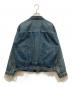 LEVI'S VINTAGE CLOTHING (リーバイス ビンテージ クロージング) S506XX デニムジャケット インディゴ サイズ:SIZE S：35000円
