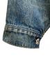中古・古着 LEVI'S VINTAGE CLOTHING (リーバイス ビンテージ クロージング) S506XX デニムジャケット インディゴ サイズ:SIZE S：35000円