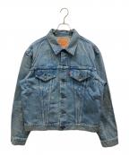 LEVI'Sリーバイス）の古着「557XX Type IIIデニムトラッカージャケット」｜インディゴ