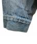 中古・古着 LEVI'S (リーバイス) 557XX Type IIIデニムトラッカージャケット インディゴ サイズ:	SIZE XL：15000円