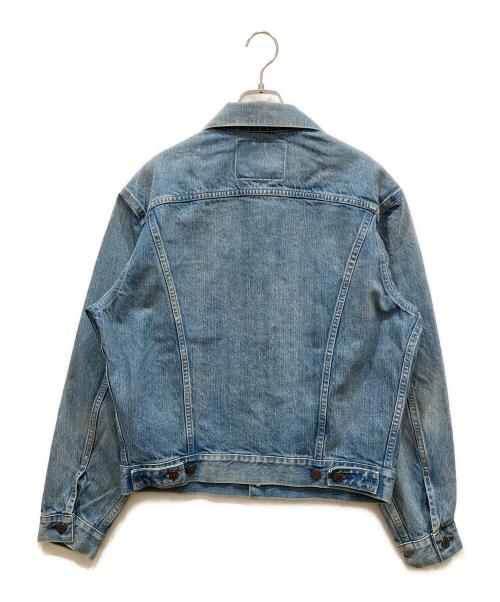 LEVI'S VINTAGE CLOTHING（リーバイス ビンテージ クロージング）LEVI'S VINTAGE CLOTHING (リーバイス ビンテージ クロージング) 557XX Type IIIデニムトラッカージャケット インディゴ サイズ:SIZE Lの古着・服飾アイテム
