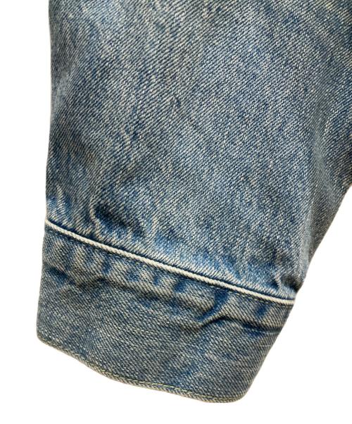 LEVI'S VINTAGE CLOTHING（リーバイス ビンテージ クロージング）LEVI'S VINTAGE CLOTHING (リーバイス ビンテージ クロージング) 557XX Type IIIデニムトラッカージャケット インディゴ サイズ:SIZE Lの古着・服飾アイテム