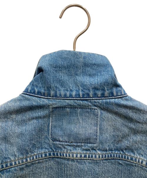 LEVI'S VINTAGE CLOTHING（リーバイス ビンテージ クロージング）LEVI'S VINTAGE CLOTHING (リーバイス ビンテージ クロージング) 557XX Type IIIデニムトラッカージャケット インディゴ サイズ:SIZE Lの古着・服飾アイテム